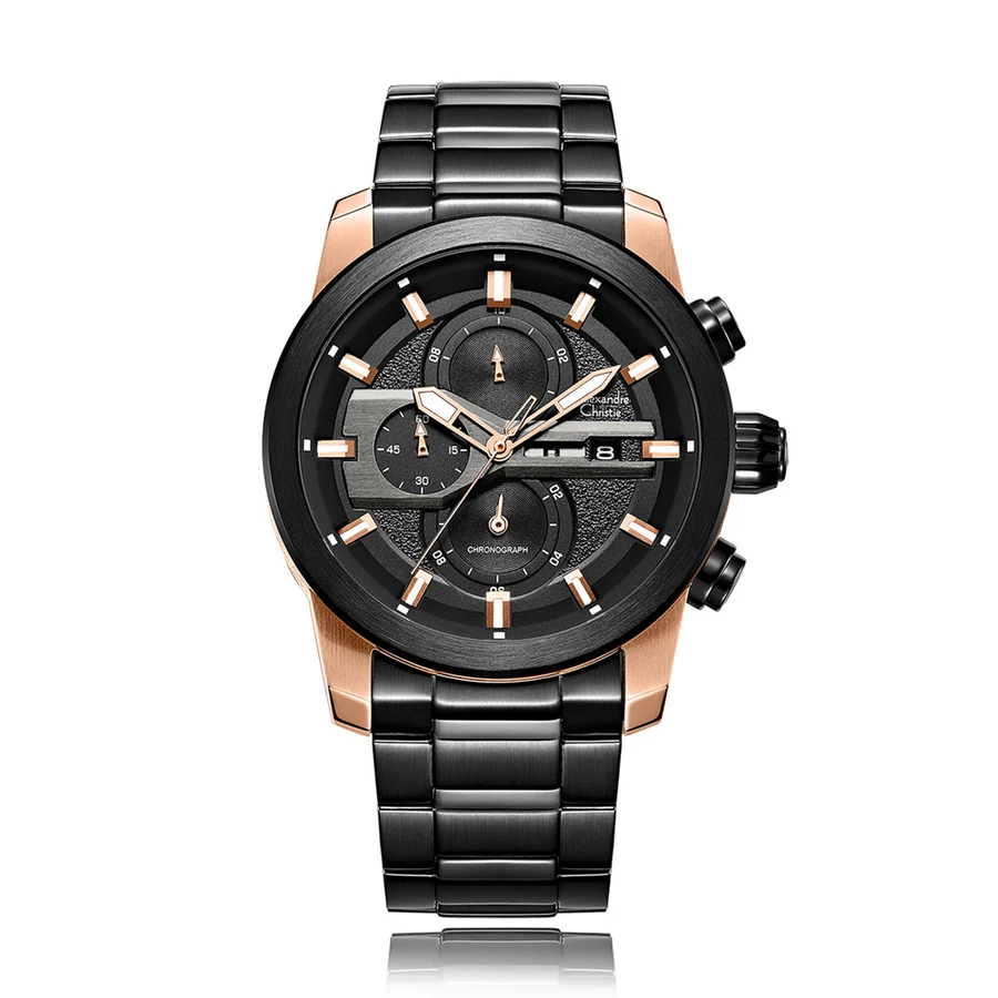 The Watch Store | Authorized Watches & Expert Service