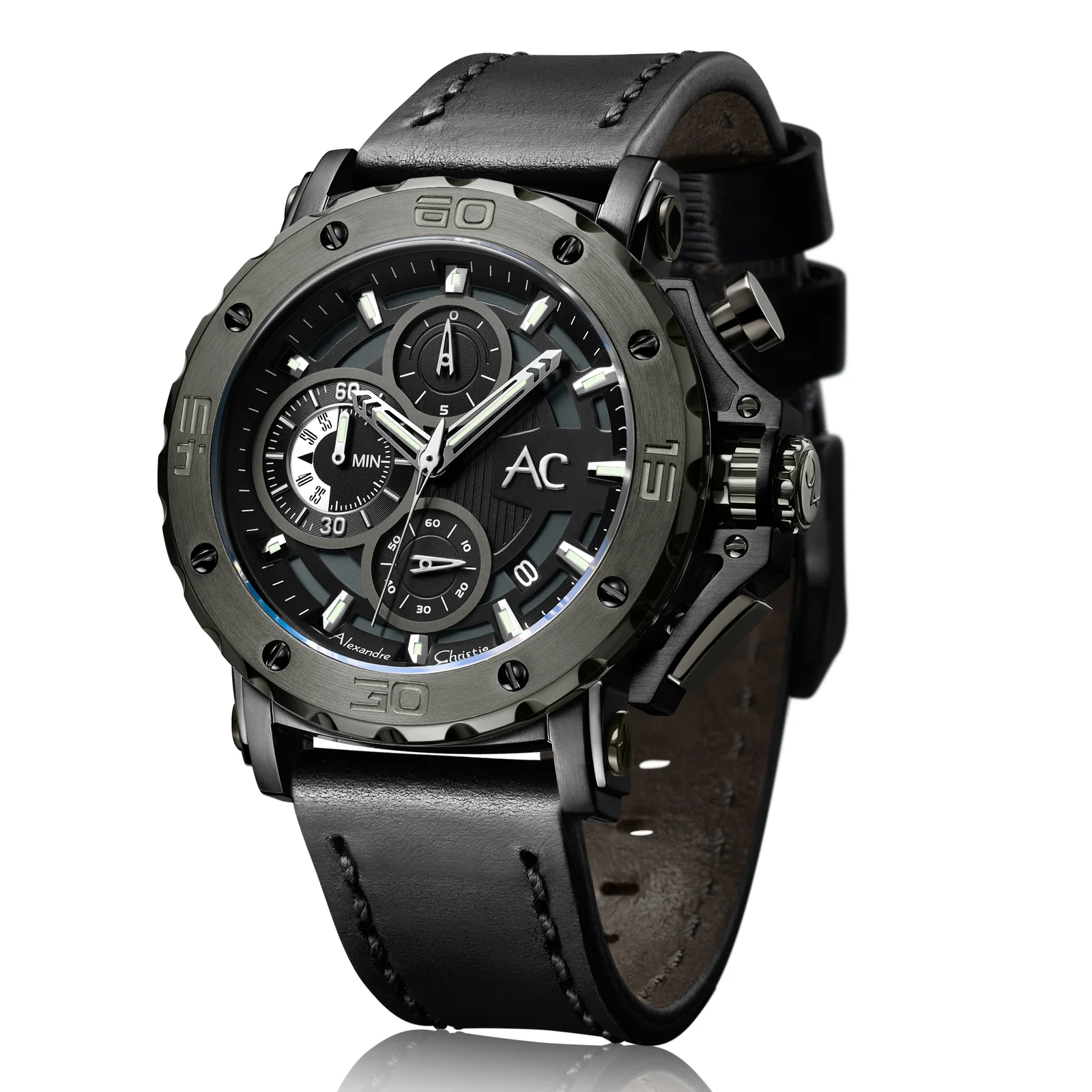 The Watch Store | Authorized Watches & Expert Service