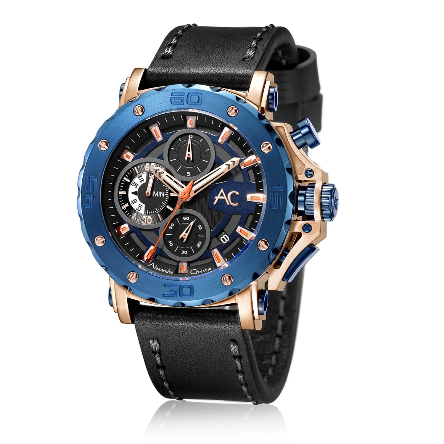 The Watch Store | Authorized Watches & Expert Service