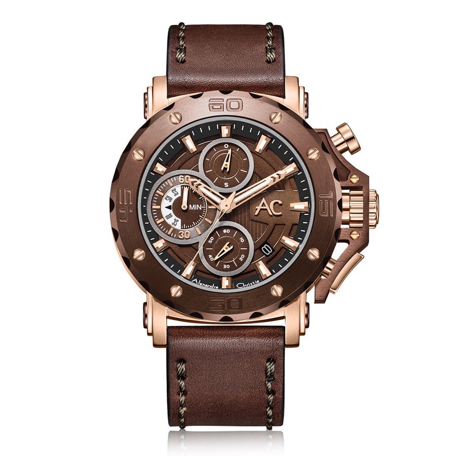 The Watch Store | Authorized Watches & Expert Service