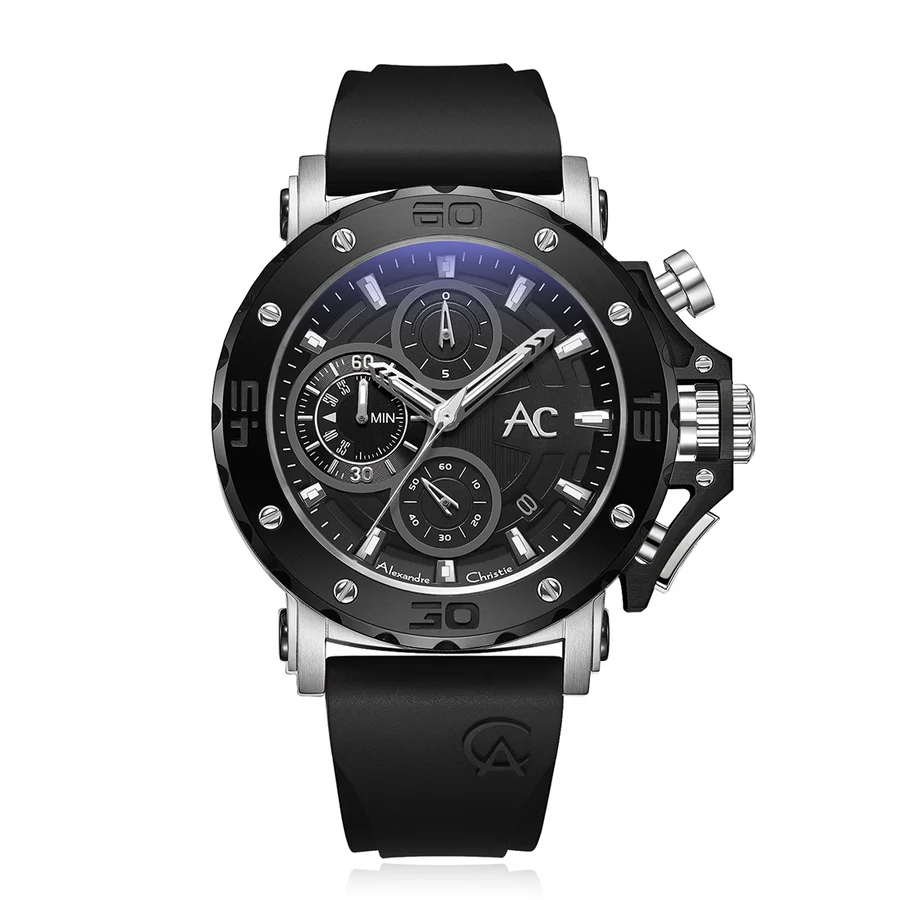 The Watch Store | Authorized Watches & Expert Service